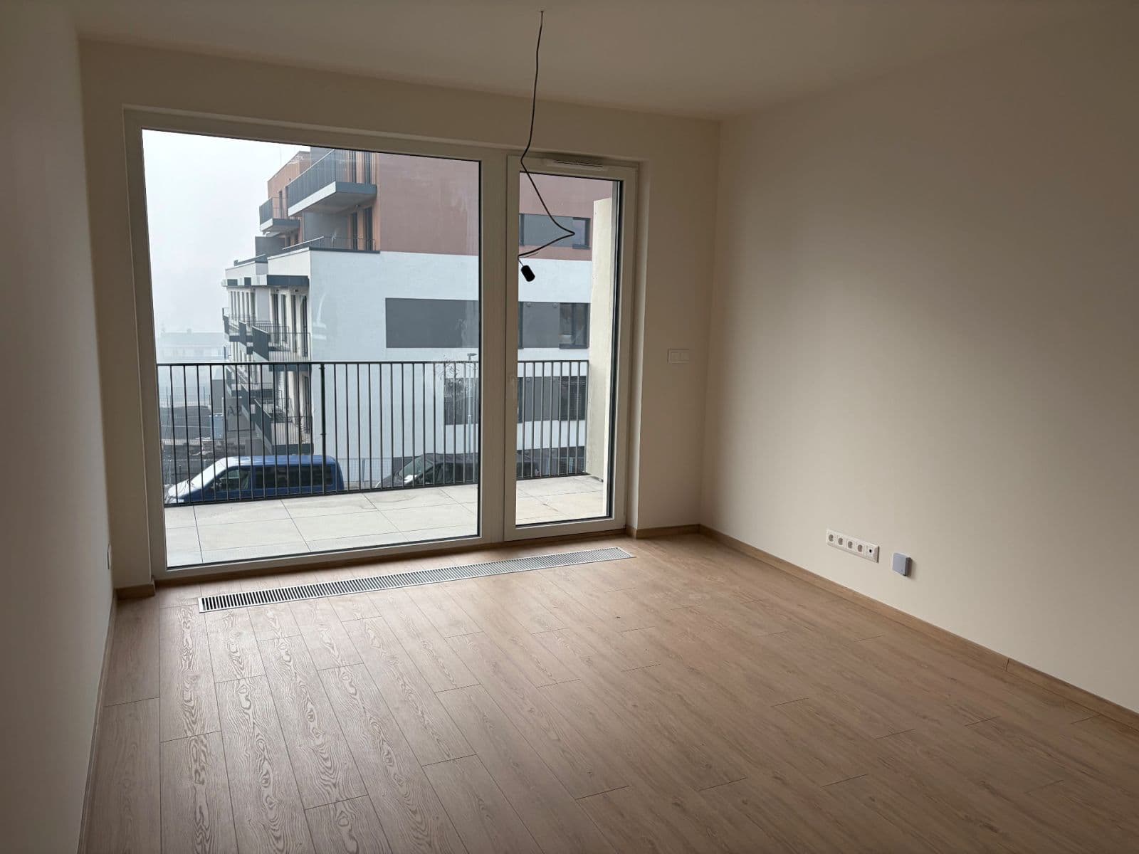 Prenájom bytu 1-izbový 31 m², Haenkeho, Praha, Praha Prenájom bytu 1-izbový 31 m², Haenkeho, Praha, Praha