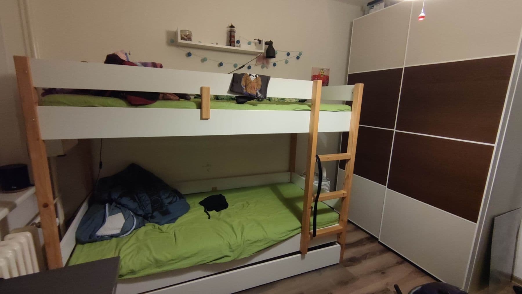 Prenájom bytu 4-izbový 79 m², Bartákova, Brno, Jihomoravský kraj Prenájom bytu 4-izbový 79 m², Bartákova, Brno, Jihomoravský kraj