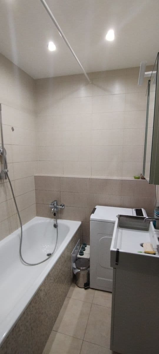 Prenájom bytu 4-izbový 79 m², Bartákova, Brno, Jihomoravský kraj Prenájom bytu 4-izbový 79 m², Bartákova, Brno, Jihomoravský kraj