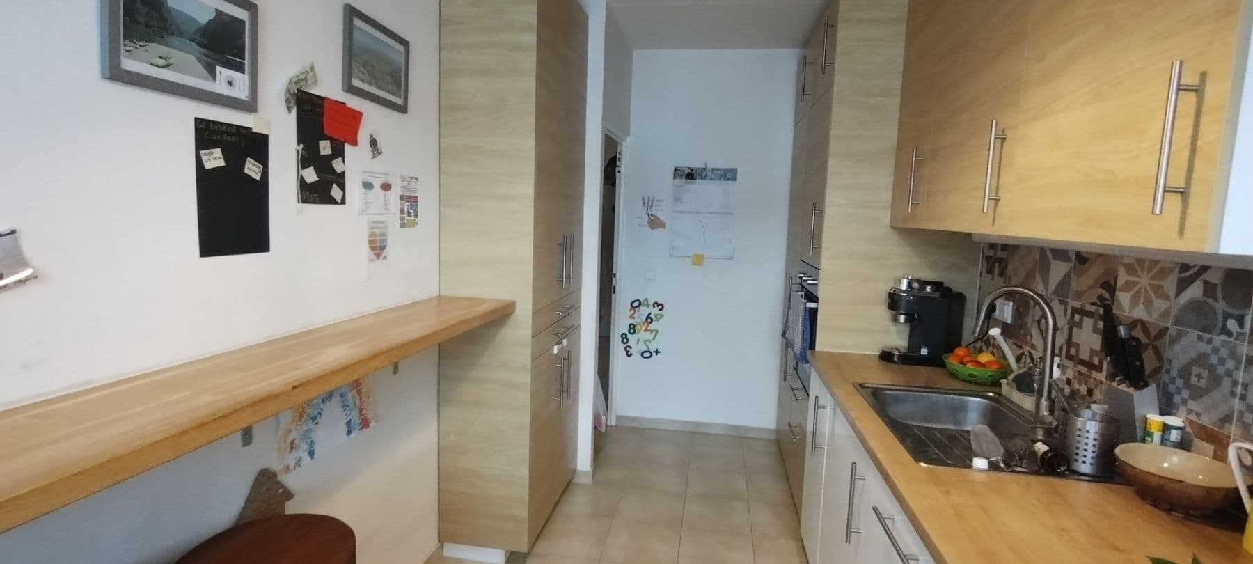 Prenájom bytu 4-izbový 79 m², Bartákova, Brno, Jihomoravský kraj Prenájom bytu 4-izbový 79 m², Bartákova, Brno, Jihomoravský kraj