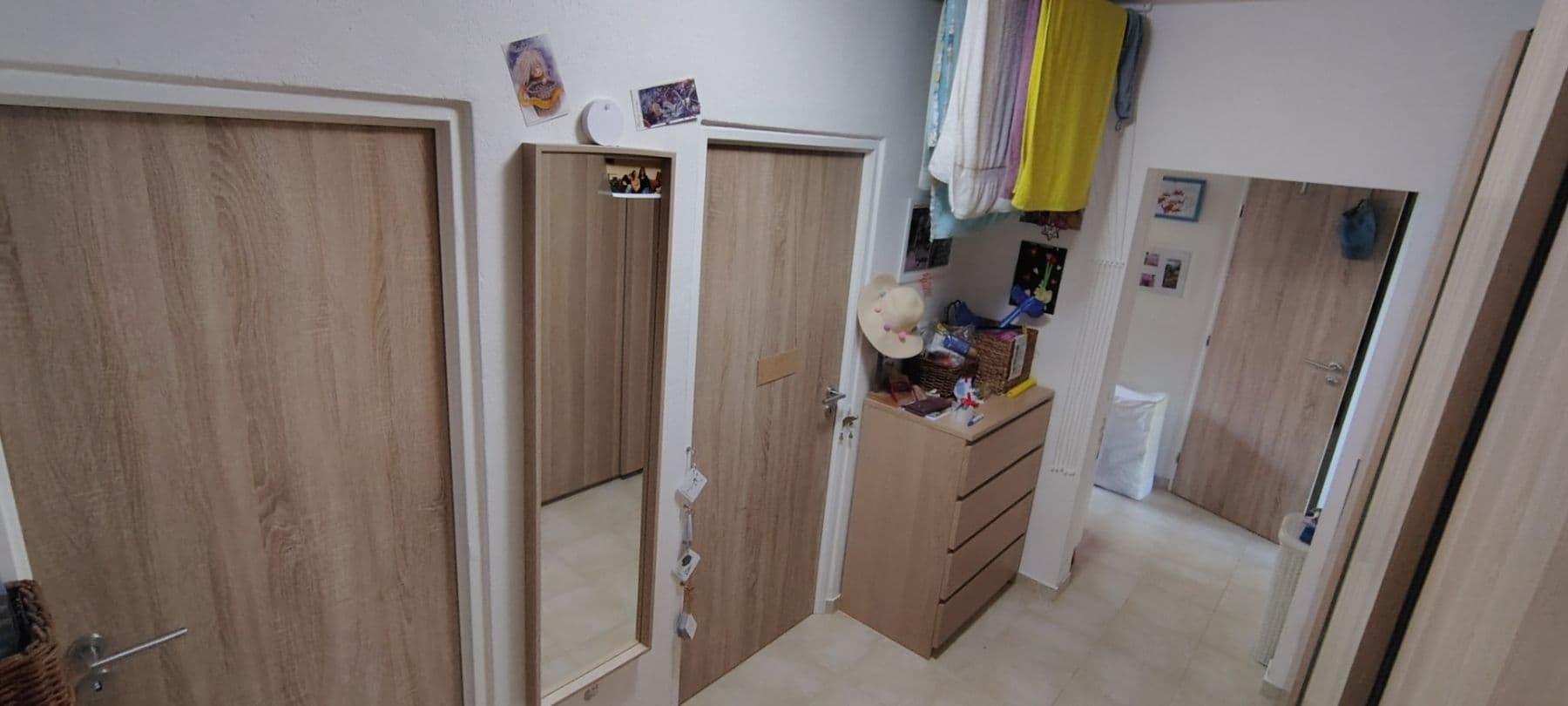 Prenájom bytu 4-izbový 79 m², Bartákova, Brno, Jihomoravský kraj Prenájom bytu 4-izbový 79 m², Bartákova, Brno, Jihomoravský kraj