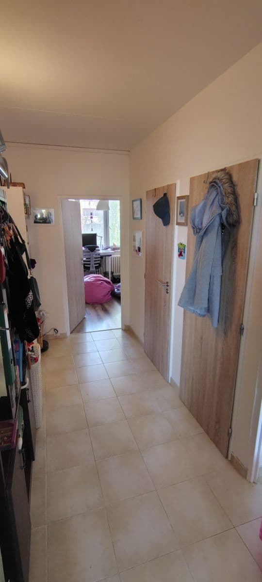Prenájom bytu 4-izbový 79 m², Bartákova, Brno, Jihomoravský kraj Prenájom bytu 4-izbový 79 m², Bartákova, Brno, Jihomoravský kraj