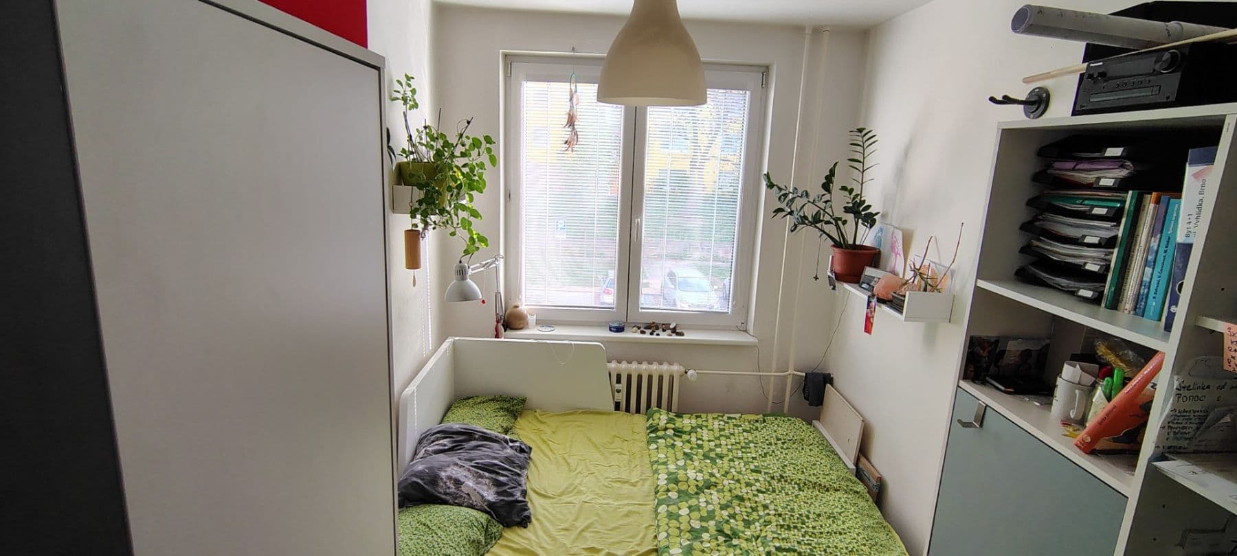 Prenájom bytu 4-izbový 79 m², Bartákova, Brno, Jihomoravský kraj Prenájom bytu 4-izbový 79 m², Bartákova, Brno, Jihomoravský kraj