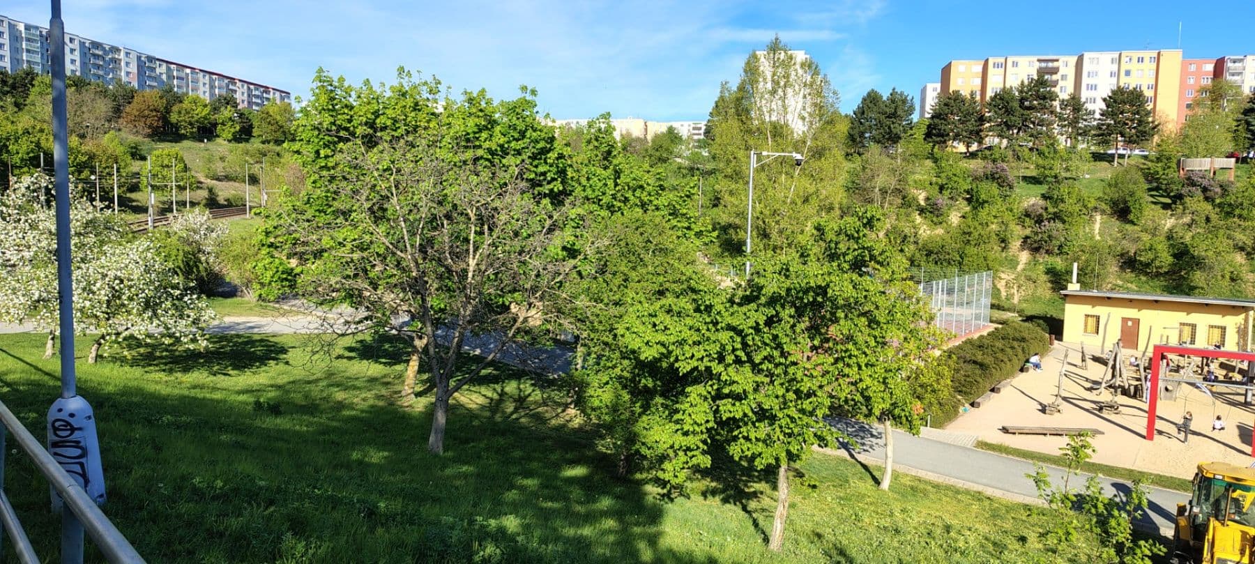 Prenájom bytu 4-izbový 79 m², Bartákova, Brno, Jihomoravský kraj Prenájom bytu 4-izbový 79 m², Bartákova, Brno, Jihomoravský kraj