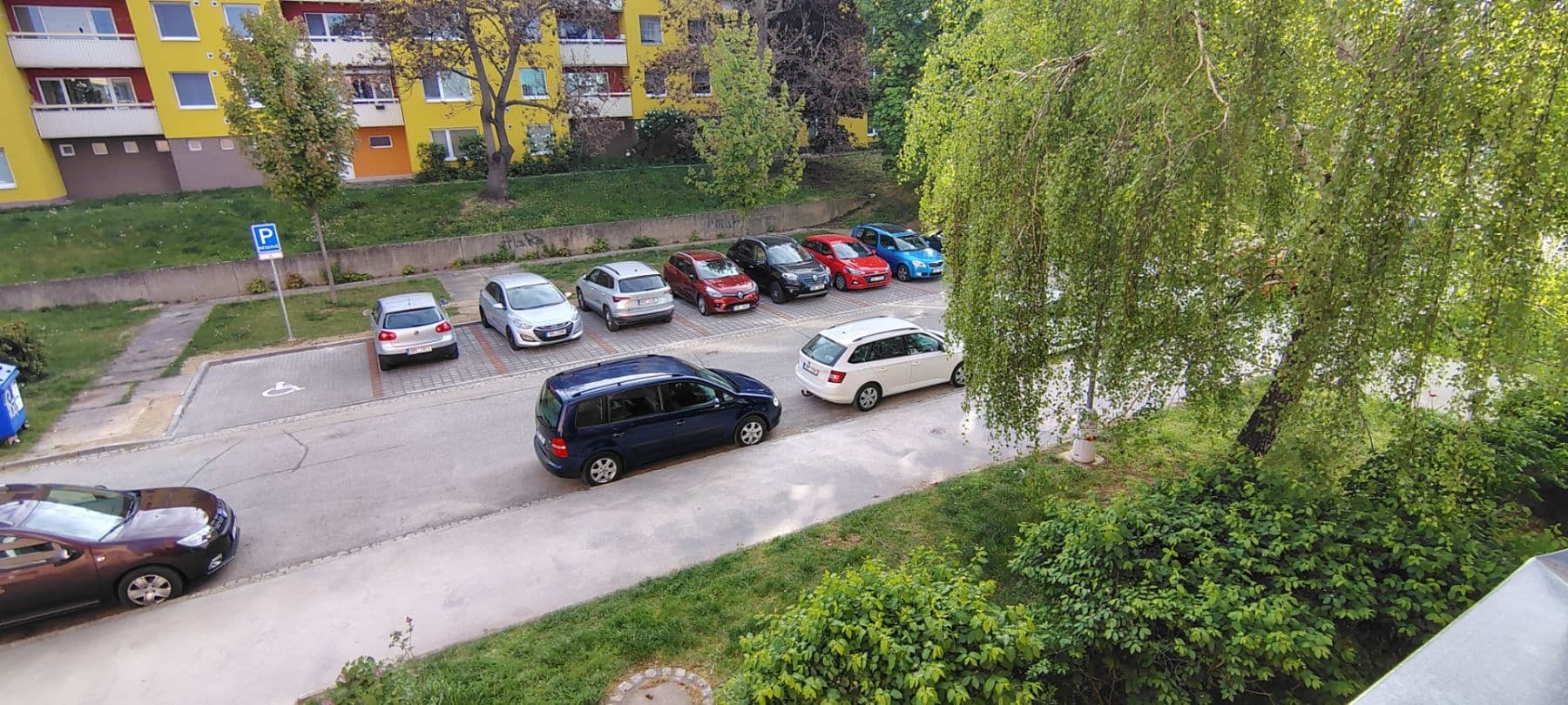 Prenájom bytu 4-izbový 79 m², Bartákova, Brno, Jihomoravský kraj Prenájom bytu 4-izbový 79 m², Bartákova, Brno, Jihomoravský kraj