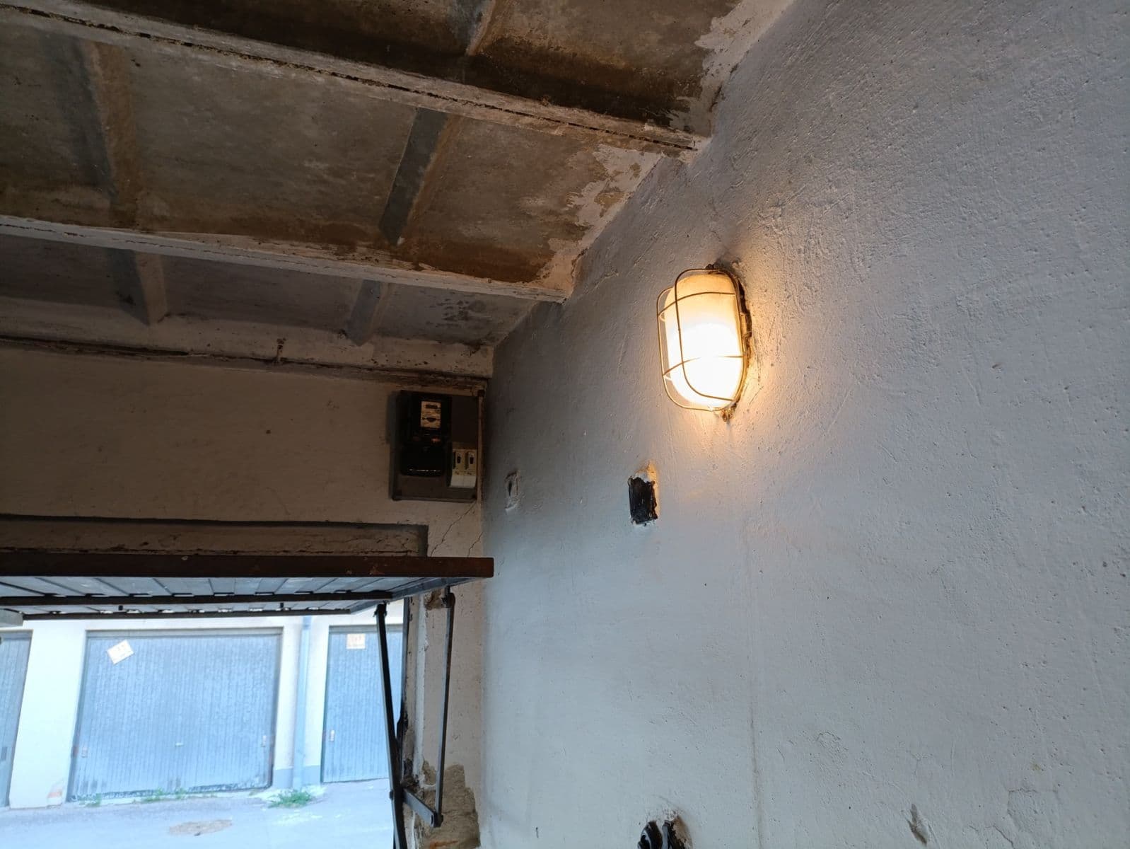 Prenájom garáže 16 m², Fügnerova, Brno, Jihomoravský kraj Prenájom garáže 16 m², Fügnerova, Brno, Jihomoravský kraj