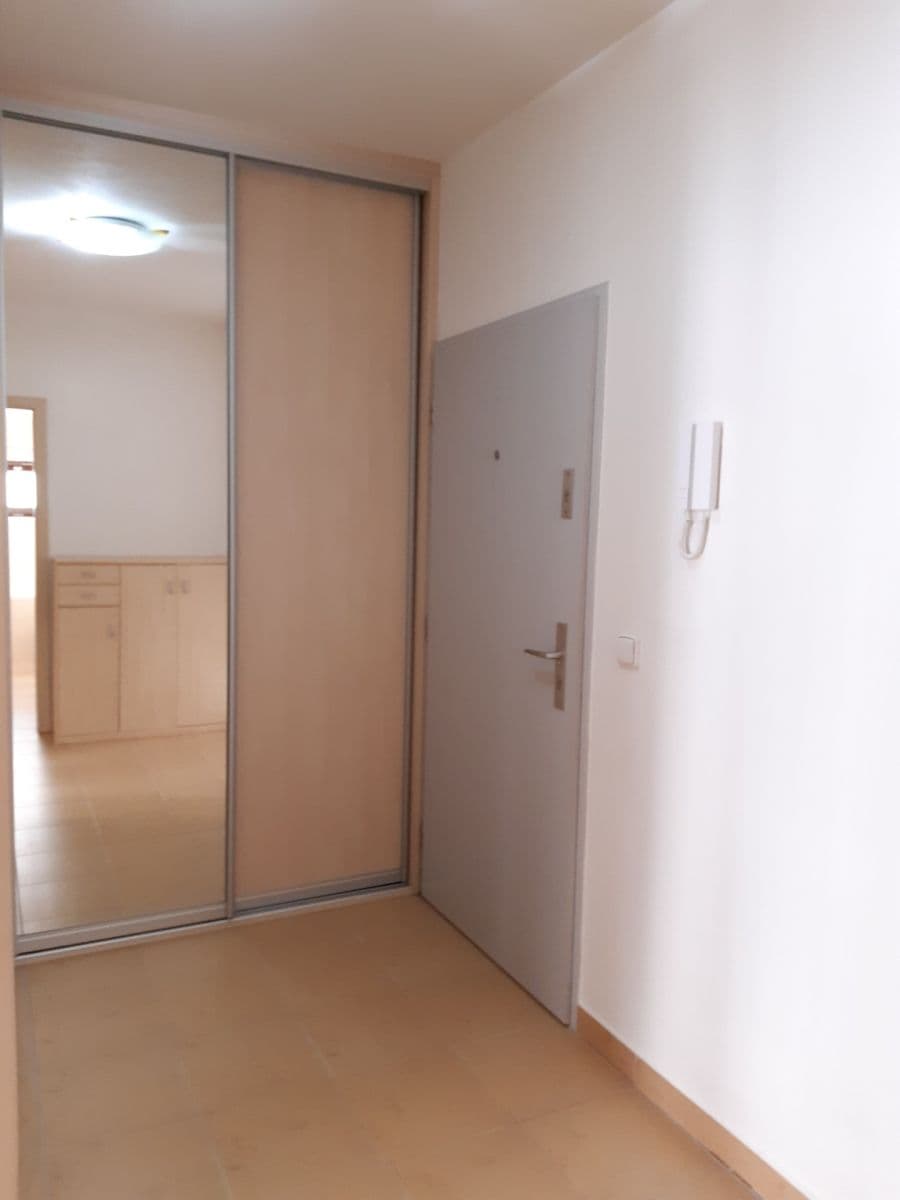 Prenájom bytu 2-izbový 50 m², Štverákova, Praha, Praha Prenájom bytu 2-izbový 50 m², Štverákova, Praha, Praha