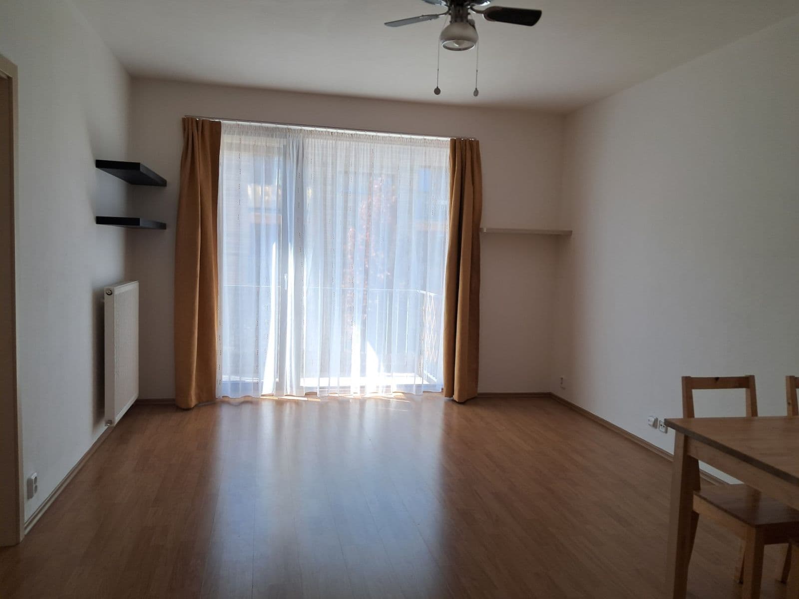Prenájom bytu 2-izbový 50 m², Štverákova, Praha, Praha Prenájom bytu 2-izbový 50 m², Štverákova, Praha, Praha