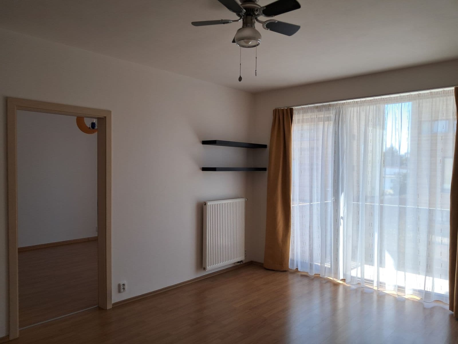 Prenájom bytu 2-izbový 50 m², Štverákova, Praha, Praha Prenájom bytu 2-izbový 50 m², Štverákova, Praha, Praha