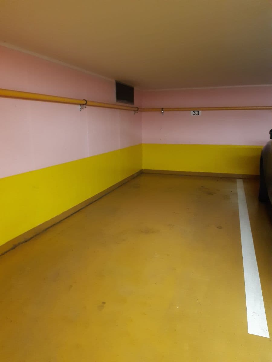 Prenájom bytu 2-izbový 50 m², Štverákova, Praha, Praha Prenájom bytu 2-izbový 50 m², Štverákova, Praha, Praha