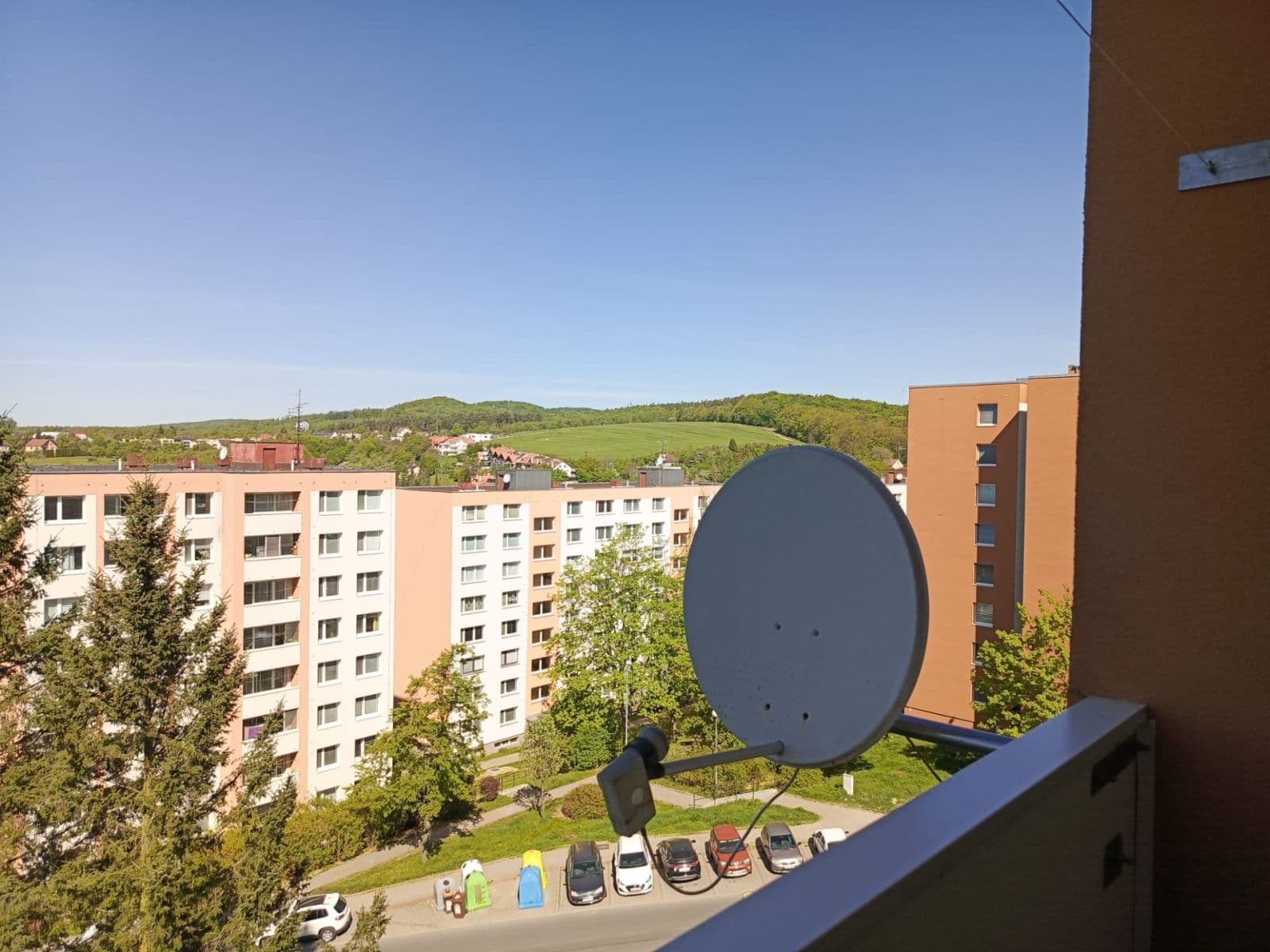 Predaj bytu 3-izbový 73 m², Slezská, Zlín, Zlínský kraj Predaj bytu 3-izbový 73 m², Slezská, Zlín, Zlínský kraj