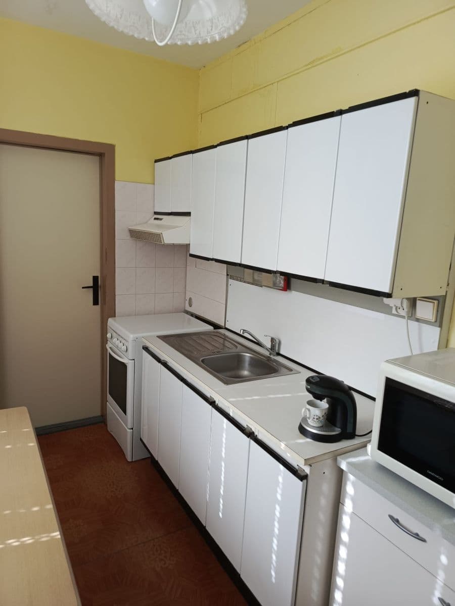 Predaj bytu 3-izbový 73 m², Slezská, Zlín, Zlínský kraj Predaj bytu 3-izbový 73 m², Slezská, Zlín, Zlínský kraj