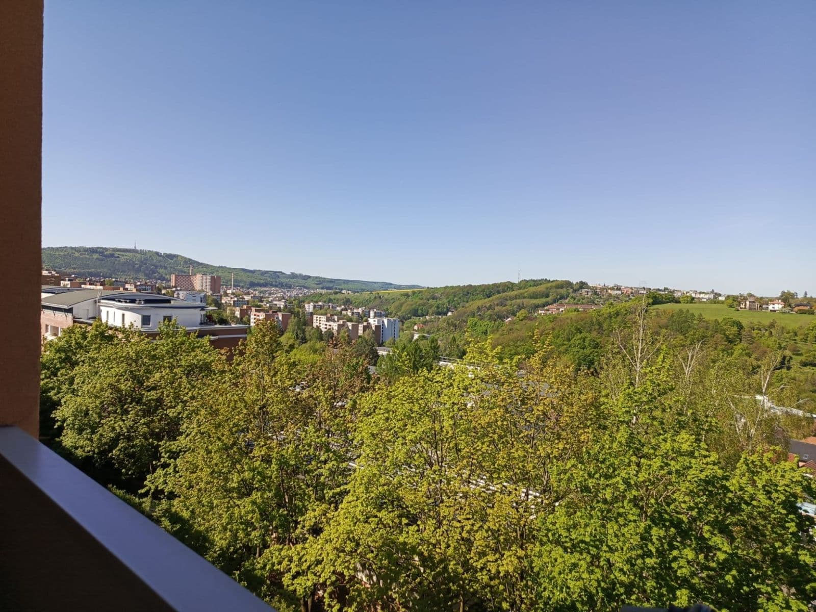 Predaj bytu 3-izbový 73 m², Slezská, Zlín, Zlínský kraj Predaj bytu 3-izbový 73 m², Slezská, Zlín, Zlínský kraj