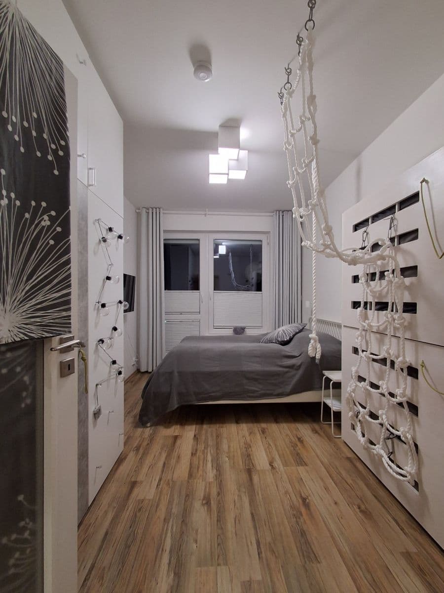 Prenájom bytu 2-izbový 56 m², Leskauerova, Brno, Jihomoravský kraj Prenájom bytu 2-izbový 56 m², Leskauerova, Brno, Jihomoravský kraj