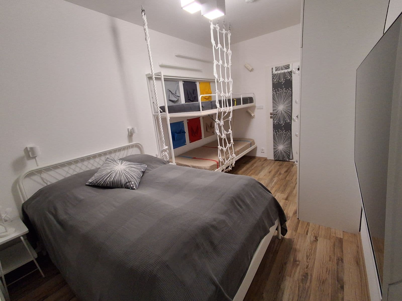 Prenájom bytu 2-izbový 56 m², Leskauerova, Brno, Jihomoravský kraj Prenájom bytu 2-izbový 56 m², Leskauerova, Brno, Jihomoravský kraj