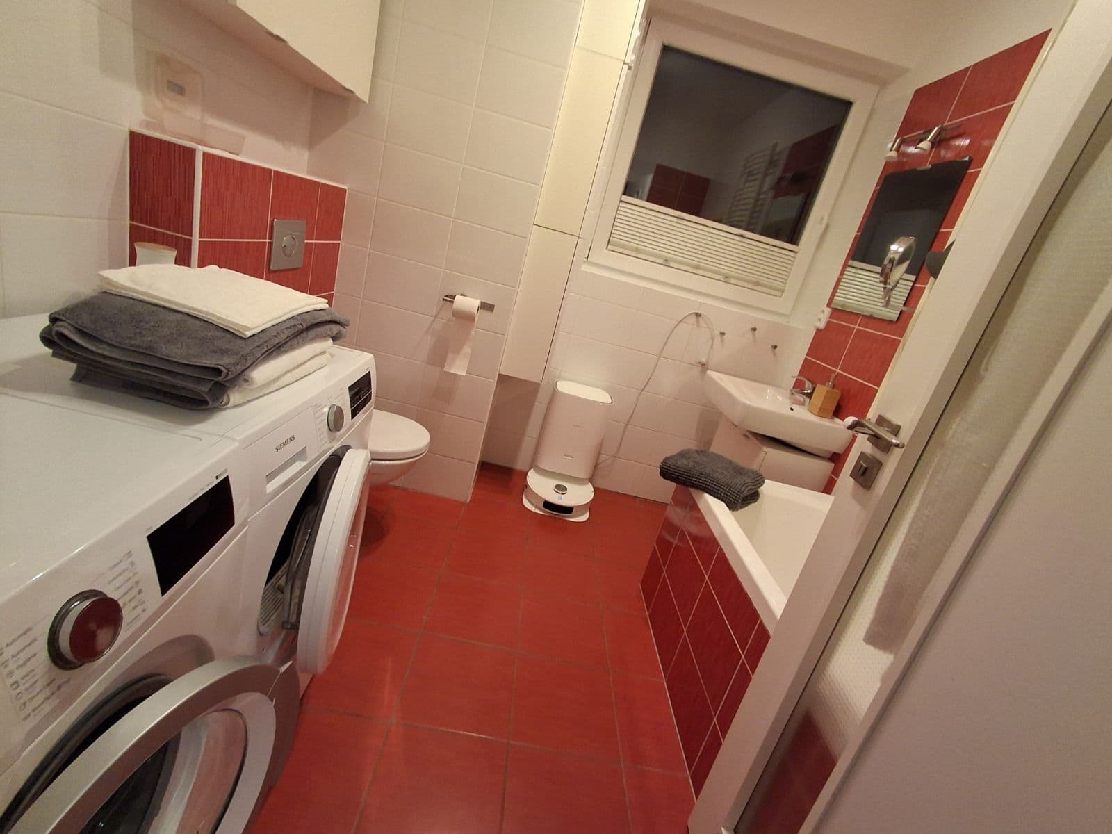 Prenájom bytu 2-izbový 56 m², Leskauerova, Brno, Jihomoravský kraj Prenájom bytu 2-izbový 56 m², Leskauerova, Brno, Jihomoravský kraj
