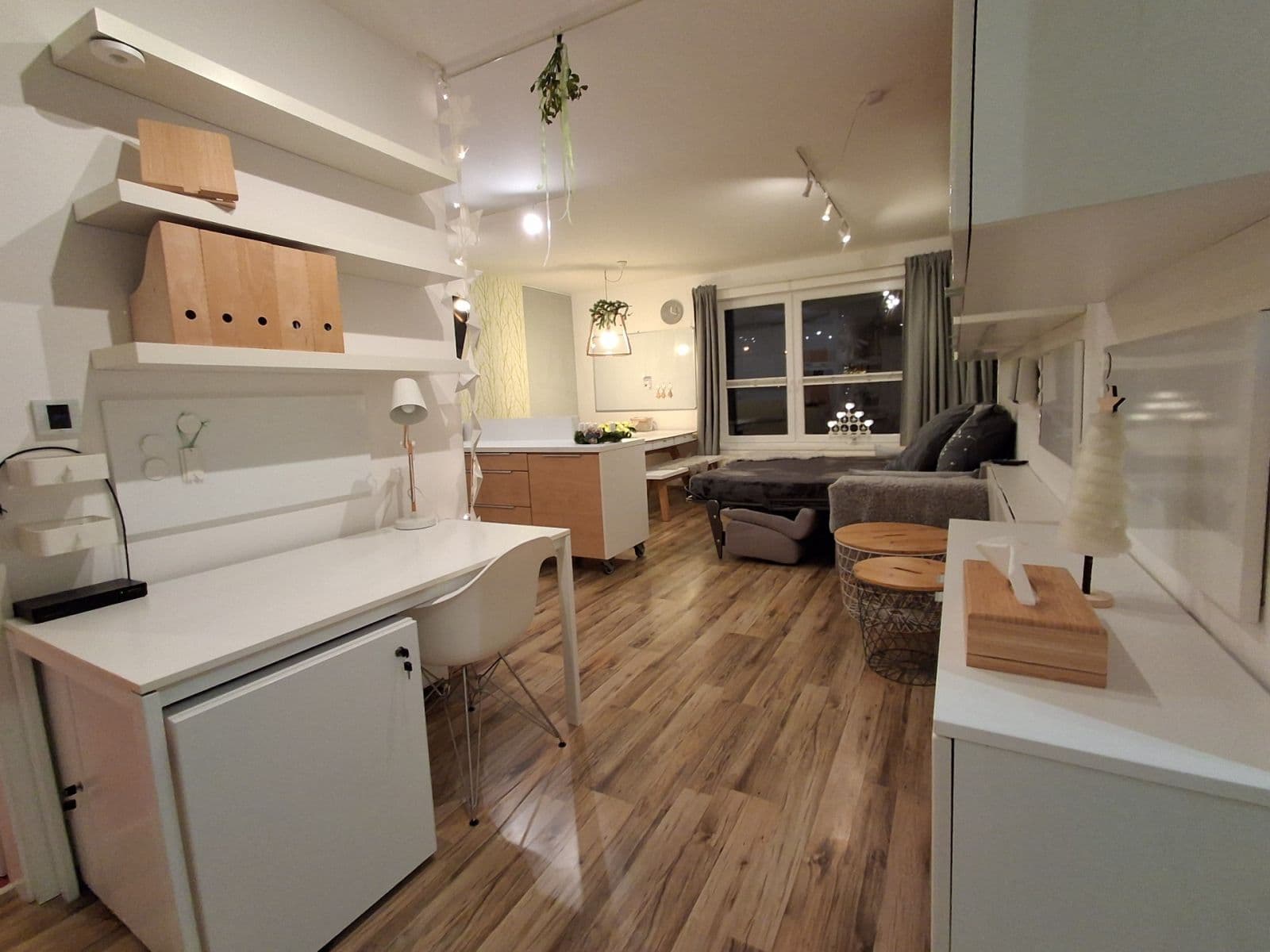 Prenájom bytu 2-izbový 56 m², Leskauerova, Brno, Jihomoravský kraj Prenájom bytu 2-izbový 56 m², Leskauerova, Brno, Jihomoravský kraj