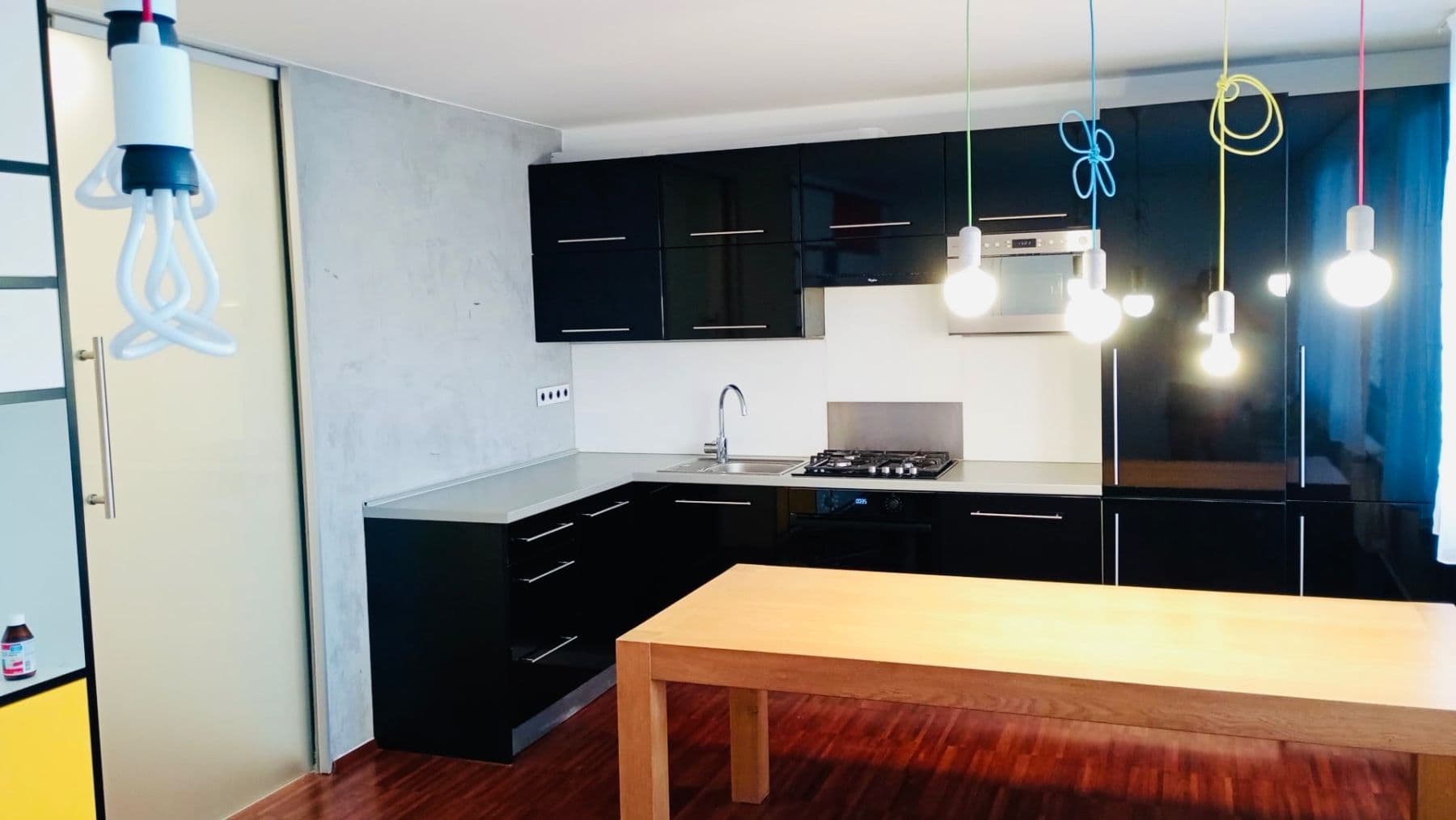 Predaj bytu 3-izbový 65 m², Toušeňská, Praha, Praha Predaj bytu 3-izbový 65 m², Toušeňská, Praha, Praha