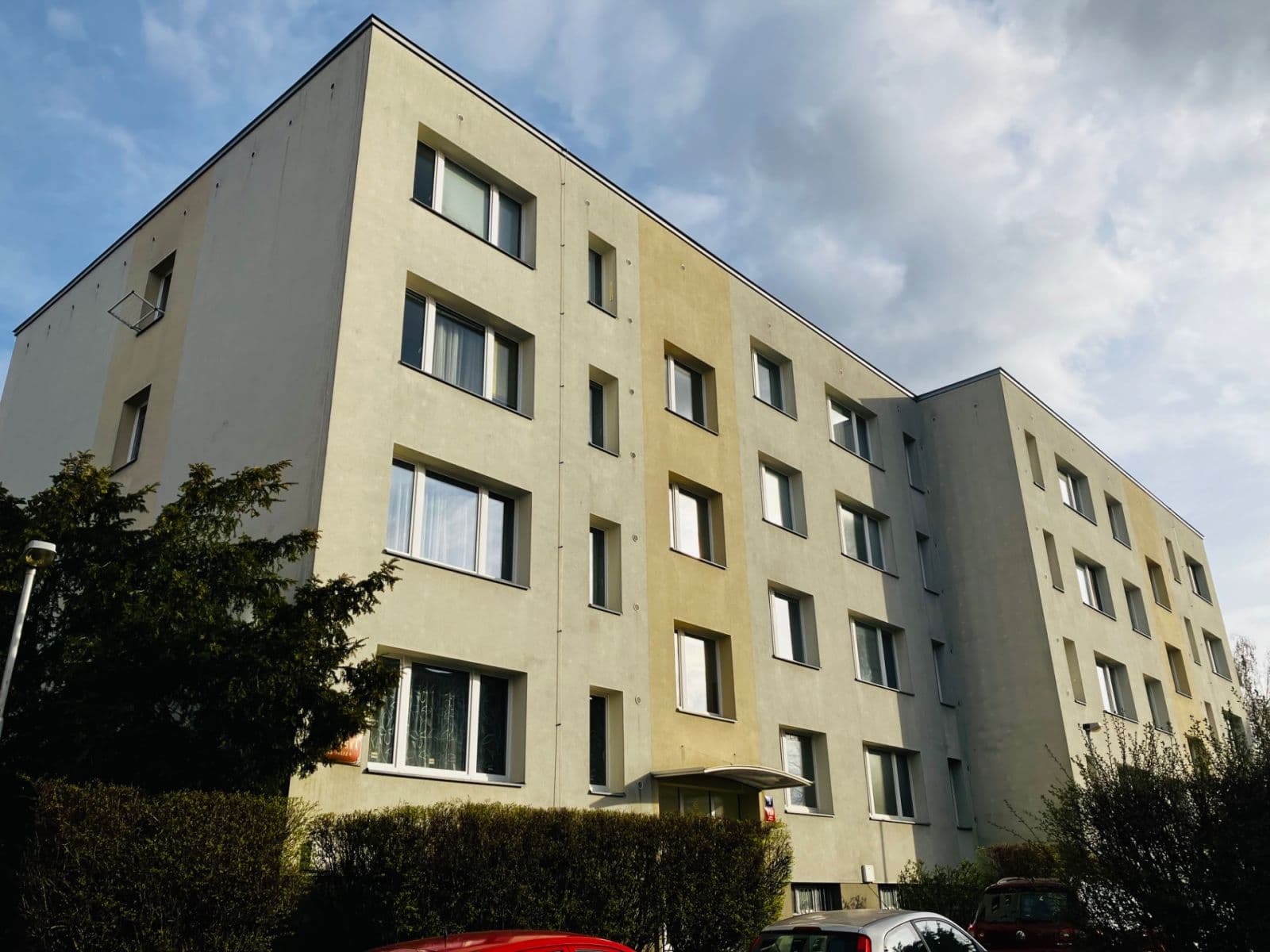 Predaj bytu 3-izbový 65 m², Toušeňská, Praha, Praha Predaj bytu 3-izbový 65 m², Toušeňská, Praha, Praha
