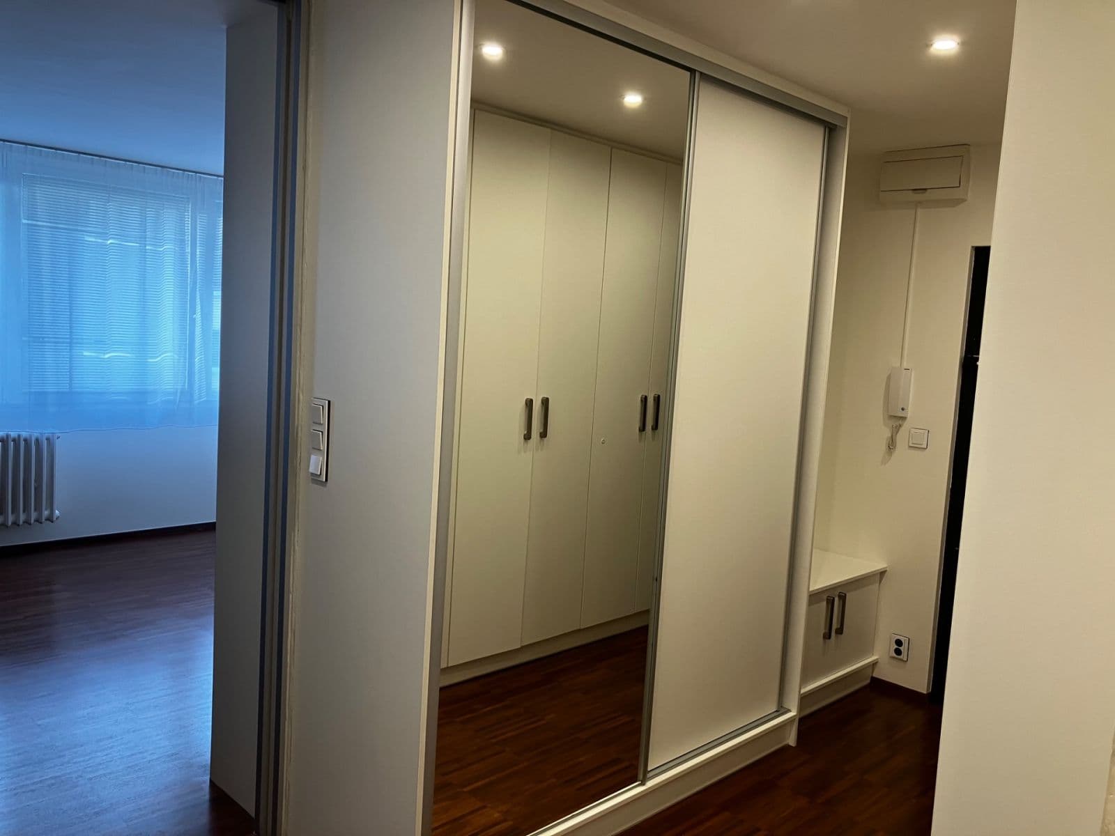 Predaj bytu 3-izbový 65 m², Toušeňská, Praha, Praha Predaj bytu 3-izbový 65 m², Toušeňská, Praha, Praha