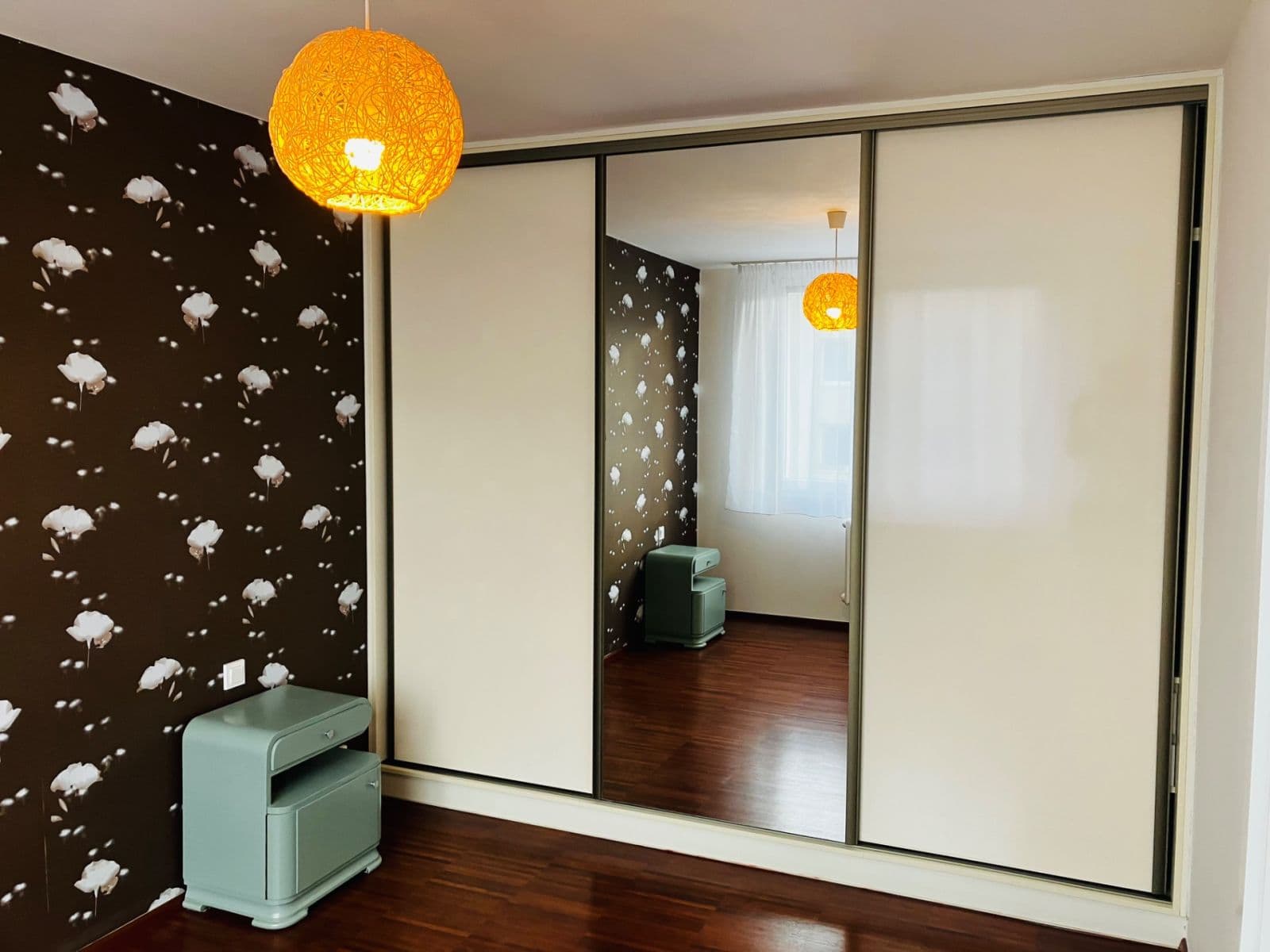 Predaj bytu 3-izbový 65 m², Toušeňská, Praha, Praha Predaj bytu 3-izbový 65 m², Toušeňská, Praha, Praha