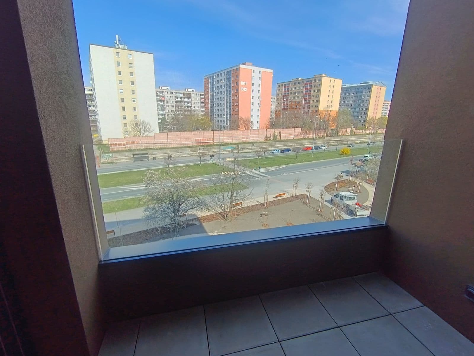 Prenájom bytu 2-izbový 40 m², Arnošta Valenty, Praha, Praha Prenájom bytu 2-izbový 40 m², Arnošta Valenty, Praha, Praha