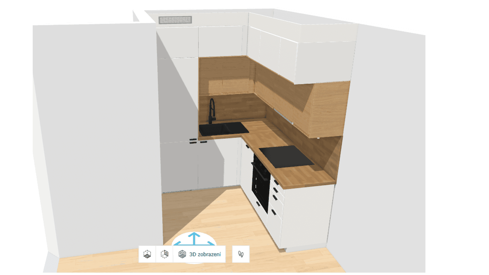 Prenájom bytu 2-izbový 40 m², Arnošta Valenty, Praha, Praha Prenájom bytu 2-izbový 40 m², Arnošta Valenty, Praha, Praha