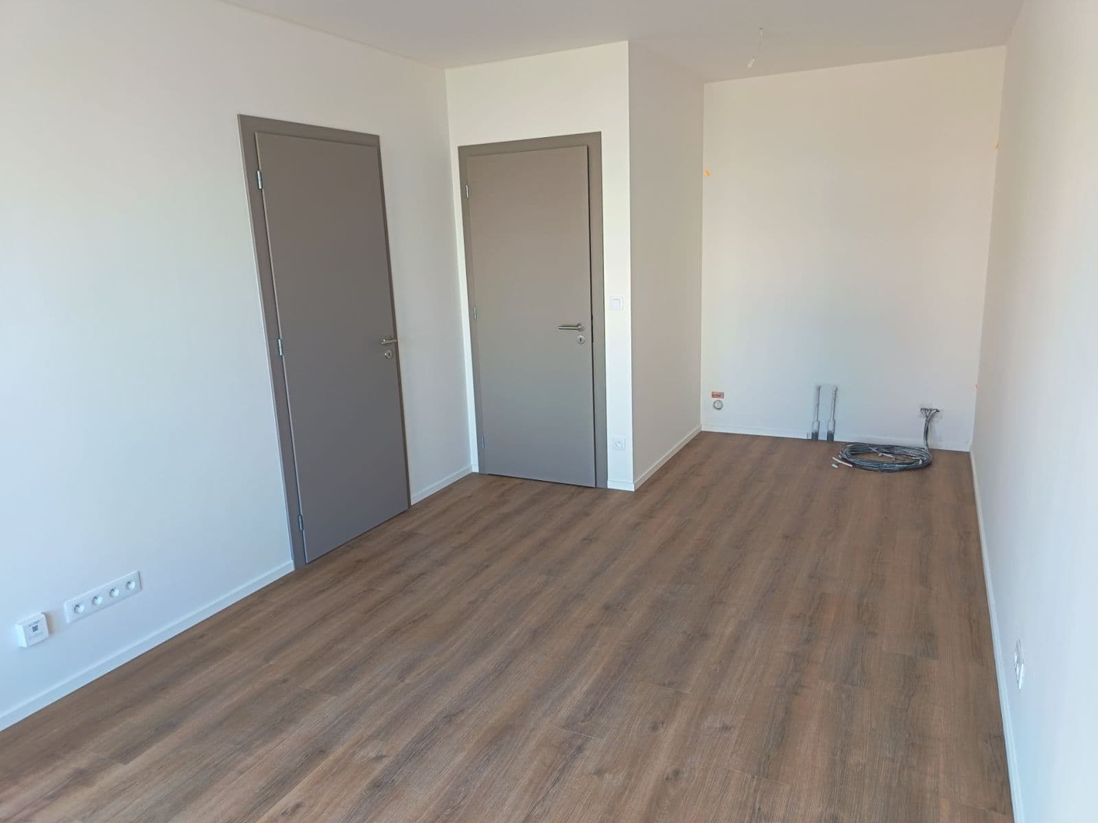 Prenájom bytu 2-izbový 40 m², Arnošta Valenty, Praha, Praha Prenájom bytu 2-izbový 40 m², Arnošta Valenty, Praha, Praha