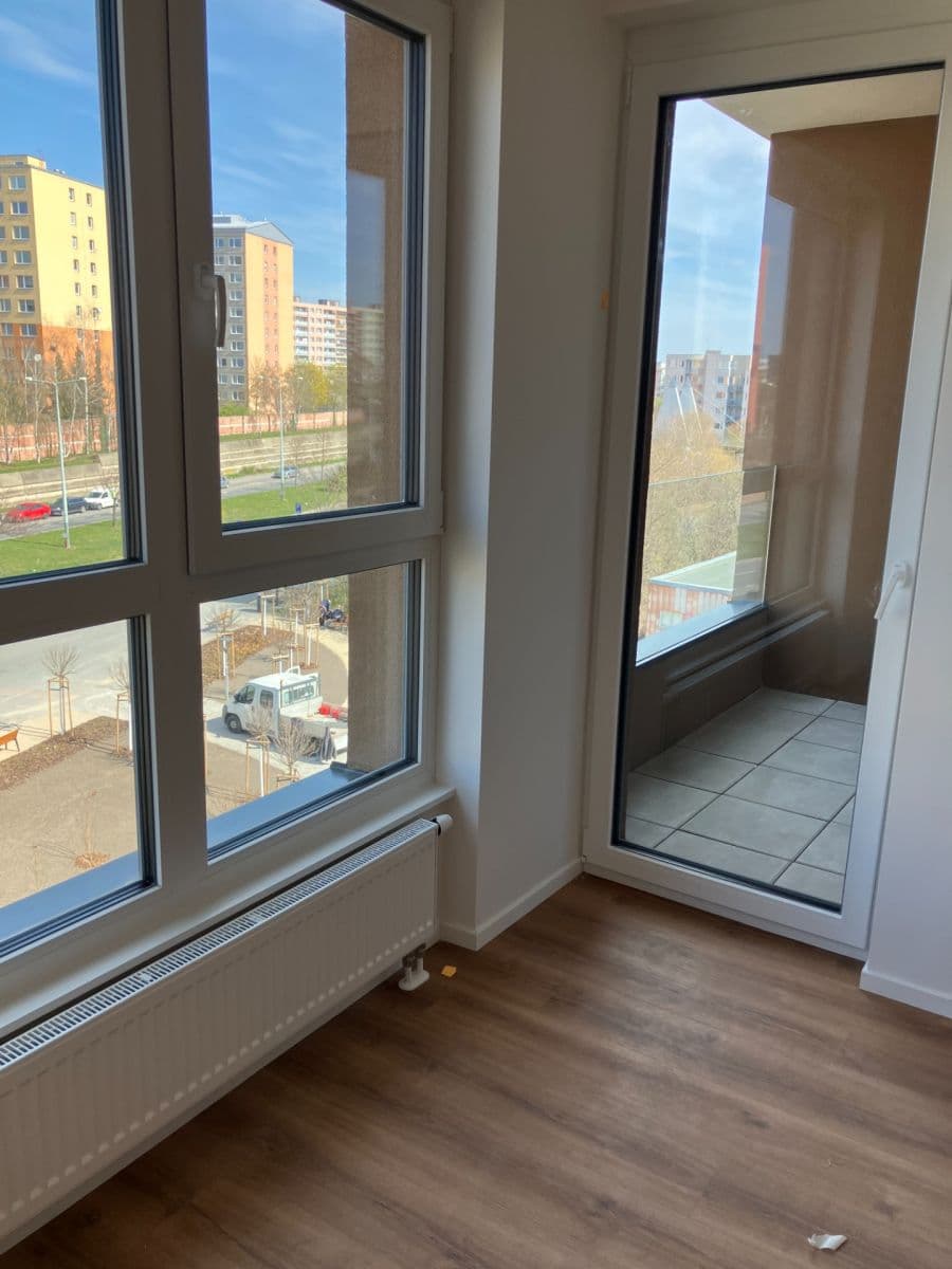 Prenájom bytu 2-izbový 40 m², Arnošta Valenty, Praha, Praha Prenájom bytu 2-izbový 40 m², Arnošta Valenty, Praha, Praha