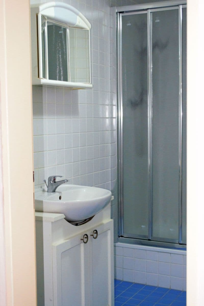 Prenájom bytu 1-izbový 35 m², Sluneční náměstí, Praha, Praha Prenájom bytu 1-izbový 35 m², Sluneční náměstí, Praha, Praha
