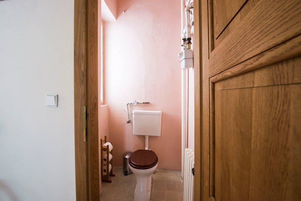 Prenájom bytu 130 m², Pod Tratí, Praha, Praha Prenájom bytu 130 m², Pod Tratí, Praha, Praha