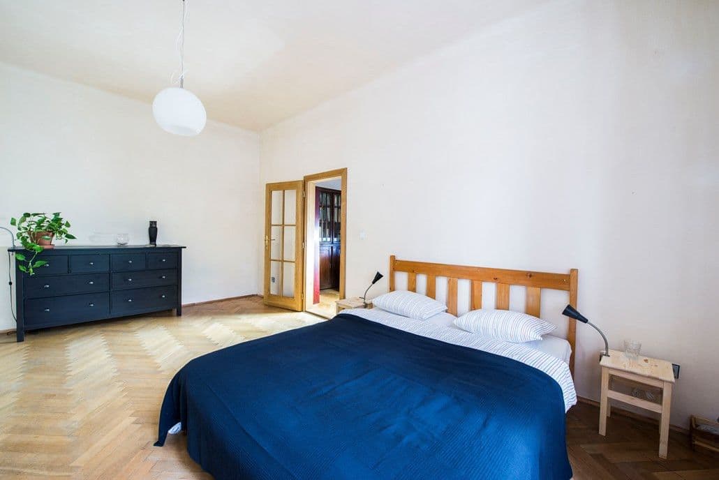 Prenájom bytu 130 m², Pod Tratí, Praha, Praha Prenájom bytu 130 m², Pod Tratí, Praha, Praha
