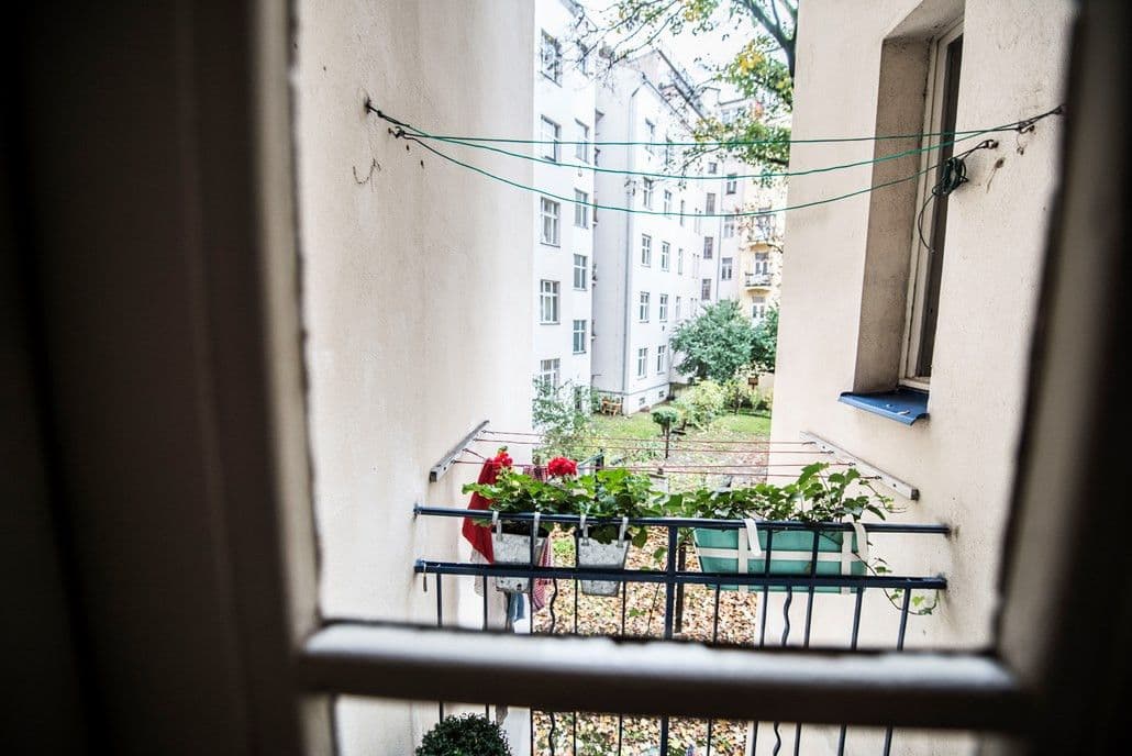 Prenájom bytu 130 m², Pod Tratí, Praha, Praha Prenájom bytu 130 m², Pod Tratí, Praha, Praha