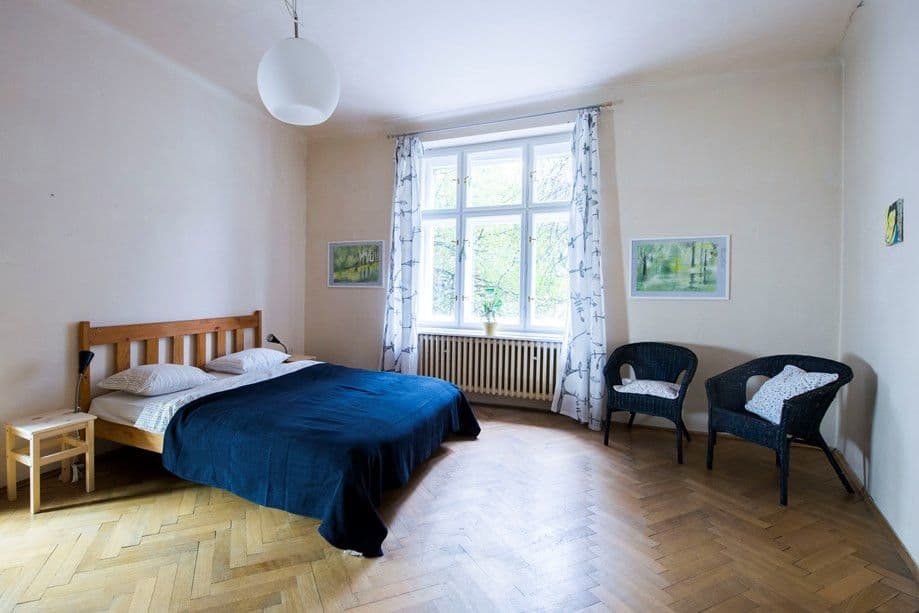 Prenájom bytu 130 m², Pod Tratí, Praha, Praha Prenájom bytu 130 m², Pod Tratí, Praha, Praha
