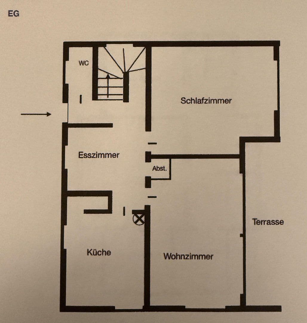 Predaj domu 130 m², pozemek 513 m², Ingelfingen, Bádensko-Wurttembersko Predaj domu 130 m², pozemek 513 m², Ingelfingen, Bádensko-Wurttembersko