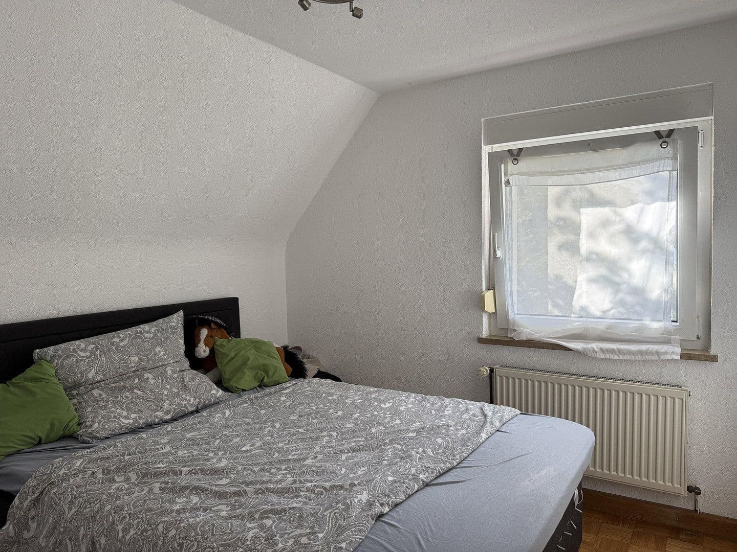 Predaj domu 130 m², pozemek 513 m², Ingelfingen, Bádensko-Wurttembersko Predaj domu 130 m², pozemek 513 m², Ingelfingen, Bádensko-Wurttembersko