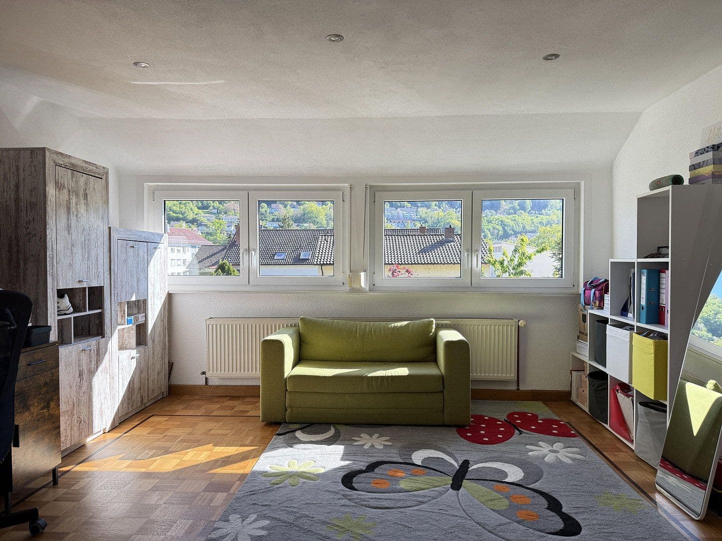 Predaj domu 130 m², pozemek 513 m², Ingelfingen, Bádensko-Wurttembersko Predaj domu 130 m², pozemek 513 m², Ingelfingen, Bádensko-Wurttembersko