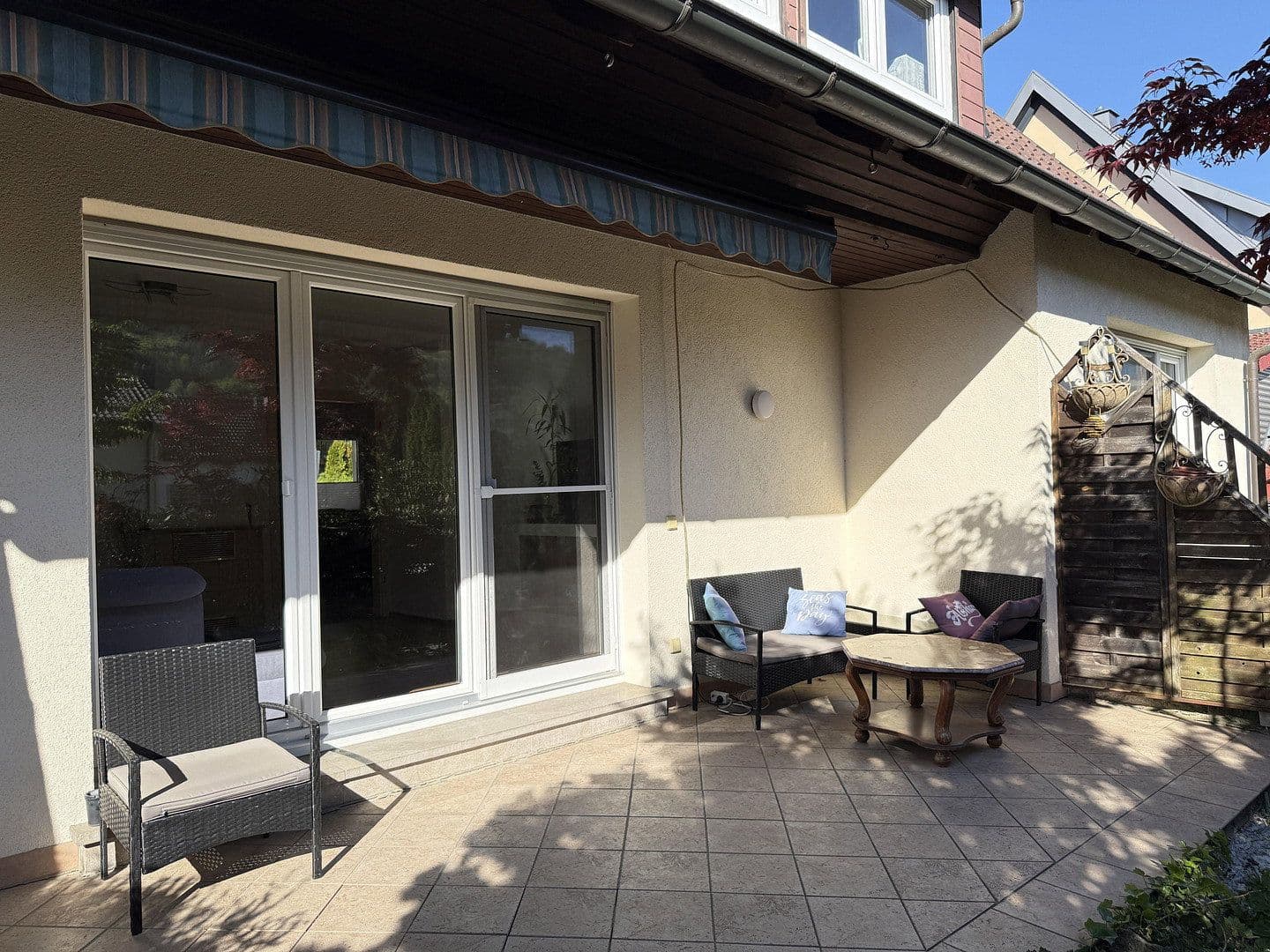 Predaj domu 130 m², pozemek 513 m², Ingelfingen, Bádensko-Wurttembersko Predaj domu 130 m², pozemek 513 m², Ingelfingen, Bádensko-Wurttembersko