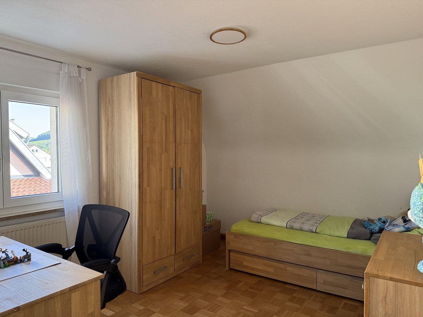 Predaj domu 130 m², pozemek 513 m², Ingelfingen, Bádensko-Wurttembersko Predaj domu 130 m², pozemek 513 m², Ingelfingen, Bádensko-Wurttembersko