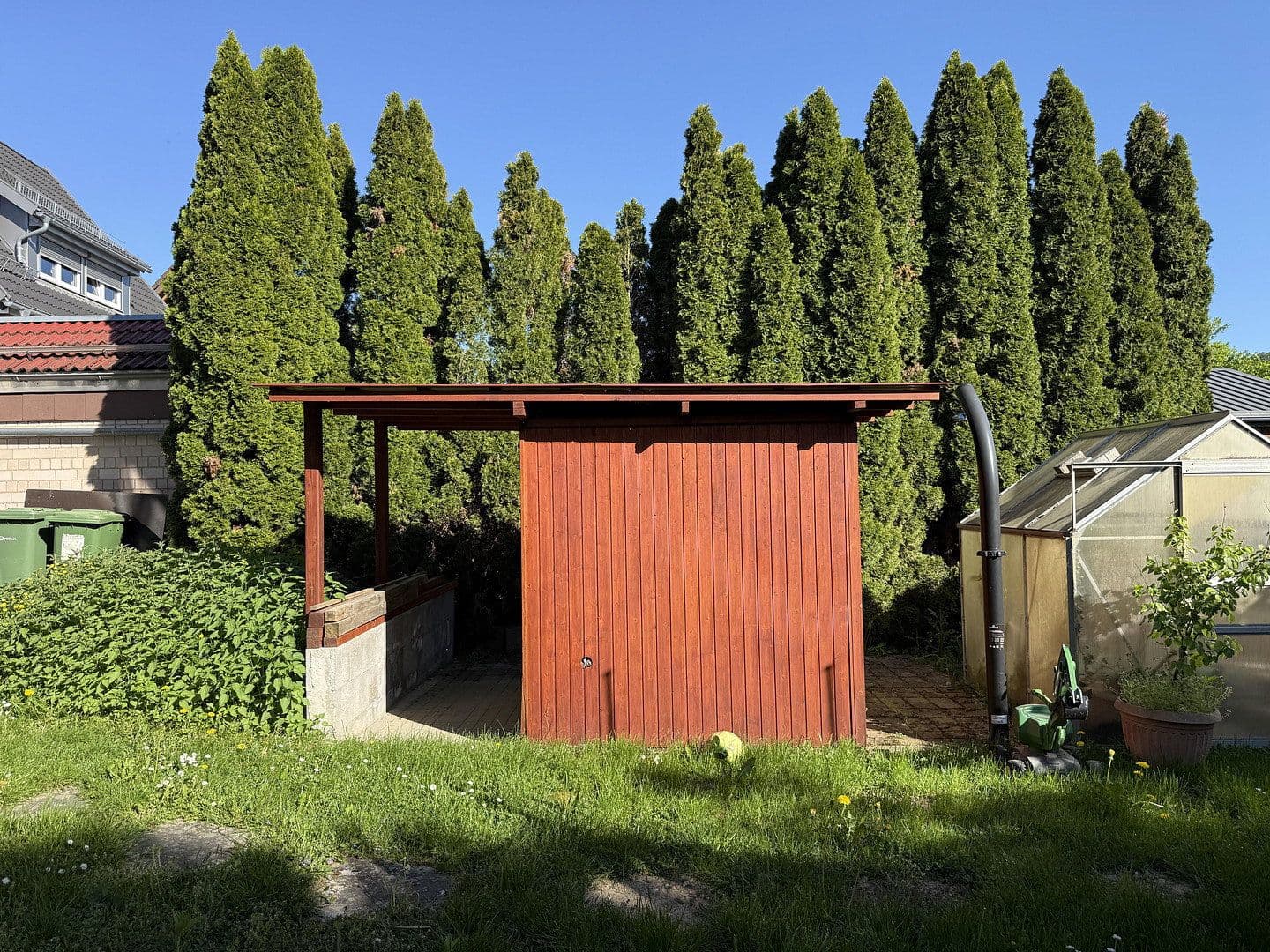 Predaj domu 130 m², pozemek 513 m², Ingelfingen, Bádensko-Wurttembersko Predaj domu 130 m², pozemek 513 m², Ingelfingen, Bádensko-Wurttembersko