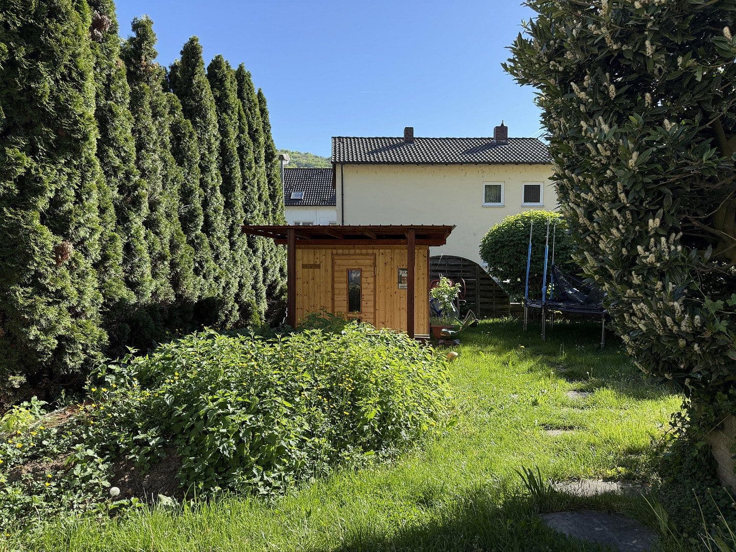 Predaj domu 130 m², pozemek 513 m², Ingelfingen, Bádensko-Wurttembersko Predaj domu 130 m², pozemek 513 m², Ingelfingen, Bádensko-Wurttembersko