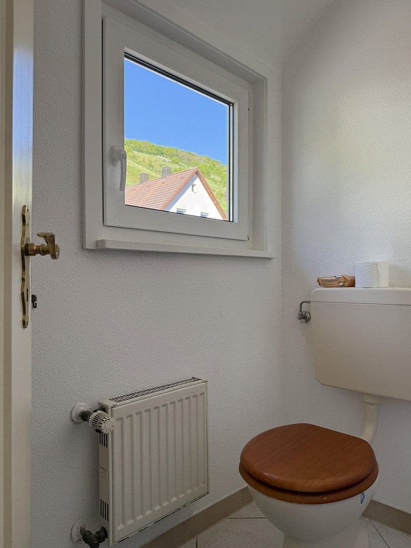 Predaj domu 130 m², pozemek 513 m², Ingelfingen, Bádensko-Wurttembersko Predaj domu 130 m², pozemek 513 m², Ingelfingen, Bádensko-Wurttembersko