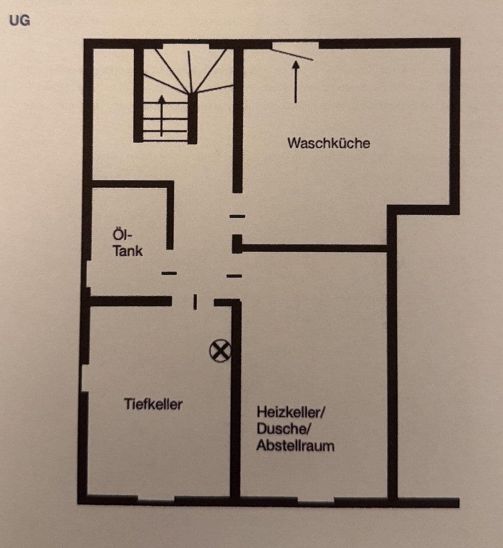 Predaj domu 130 m², pozemek 513 m², Ingelfingen, Bádensko-Wurttembersko Predaj domu 130 m², pozemek 513 m², Ingelfingen, Bádensko-Wurttembersko
