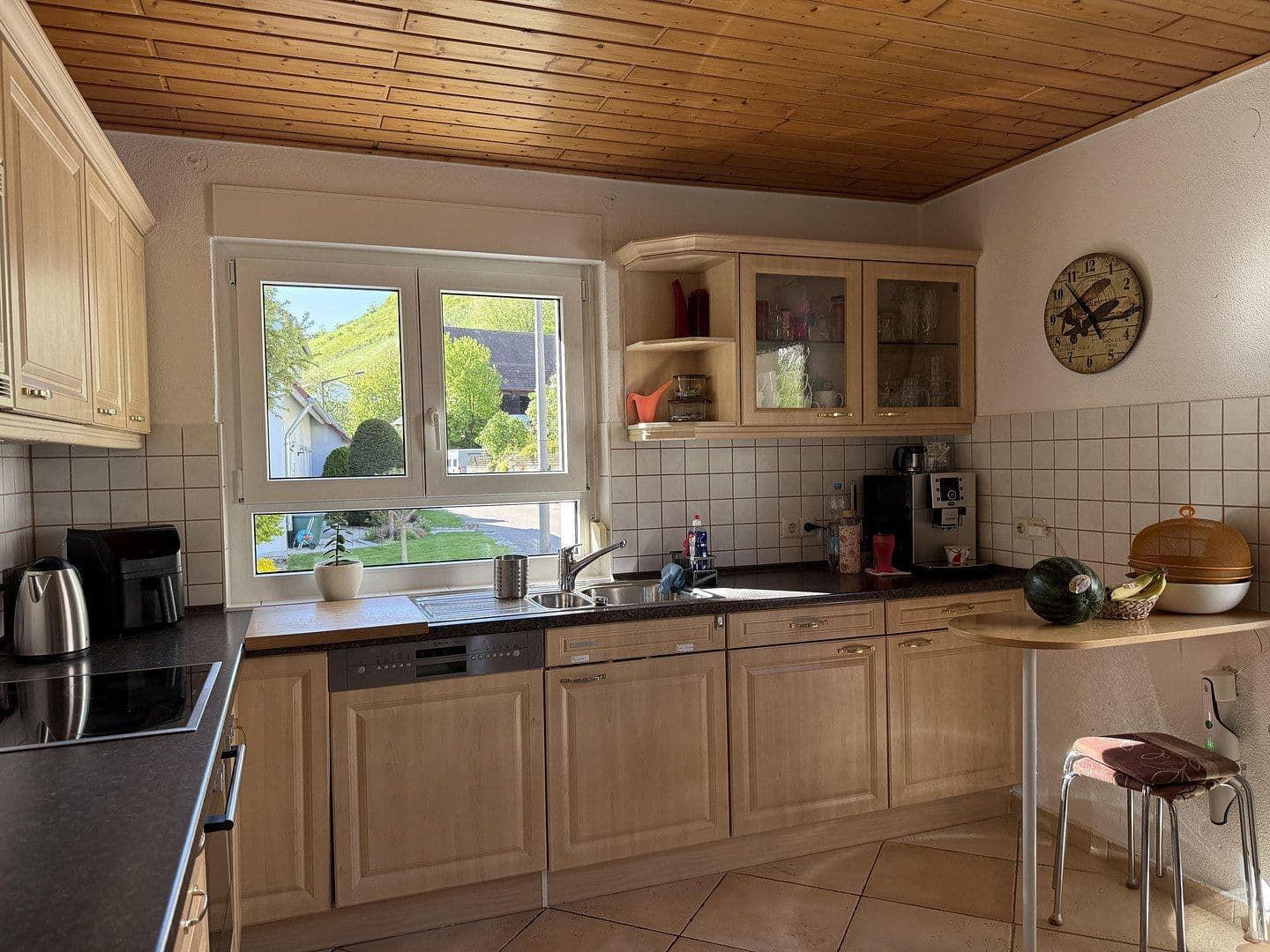 Predaj domu 130 m², pozemek 513 m², Ingelfingen, Bádensko-Wurttembersko Predaj domu 130 m², pozemek 513 m², Ingelfingen, Bádensko-Wurttembersko