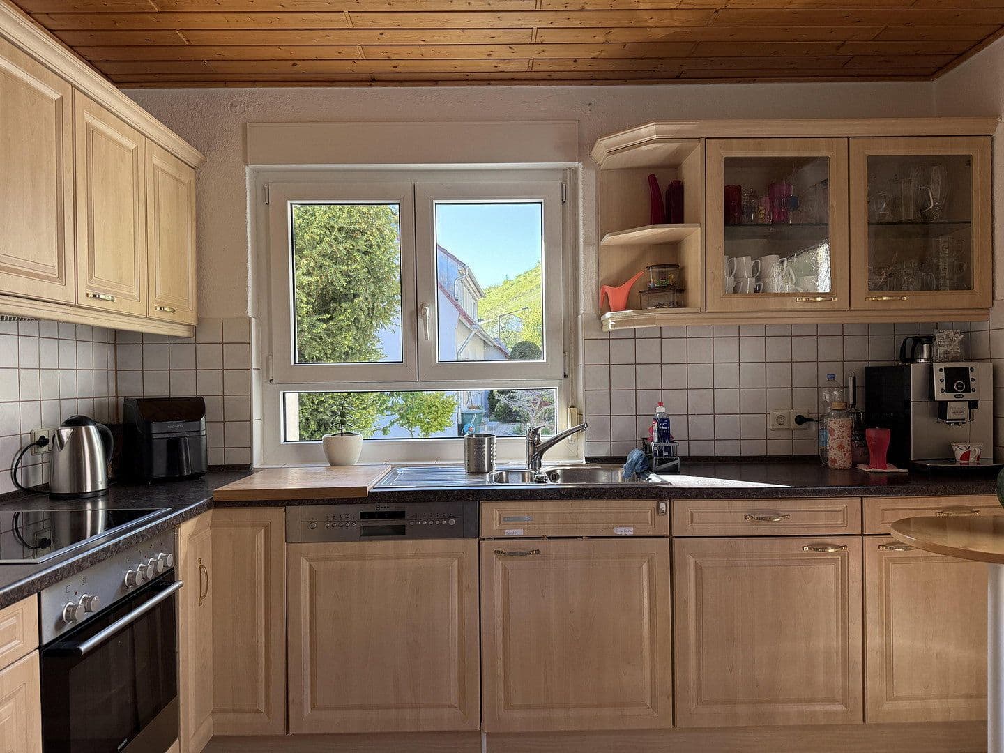 Predaj domu 130 m², pozemek 513 m², Ingelfingen, Bádensko-Wurttembersko Predaj domu 130 m², pozemek 513 m², Ingelfingen, Bádensko-Wurttembersko