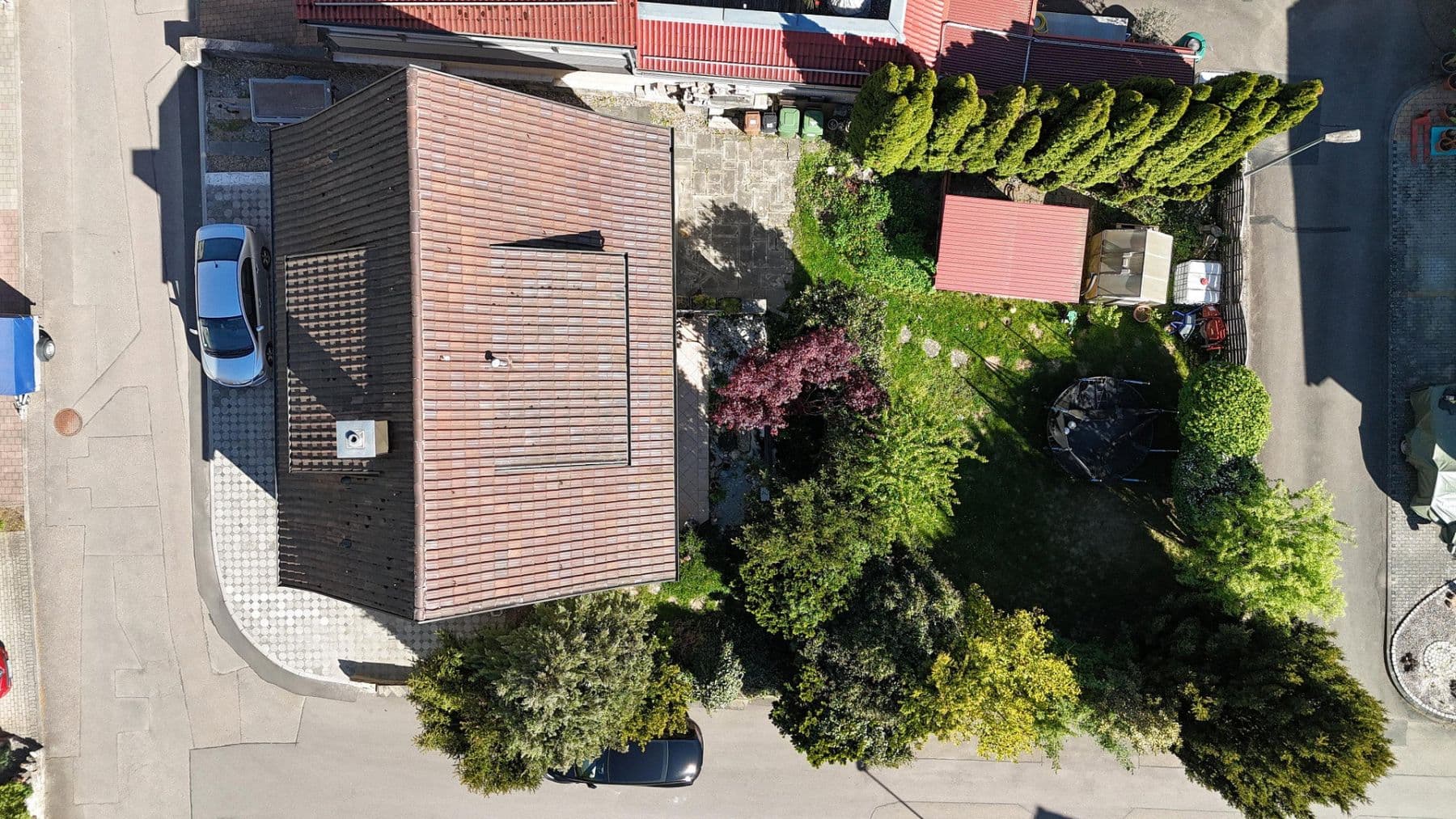 Predaj domu 130 m², pozemek 513 m², Ingelfingen, Bádensko-Wurttembersko Predaj domu 130 m², pozemek 513 m², Ingelfingen, Bádensko-Wurttembersko