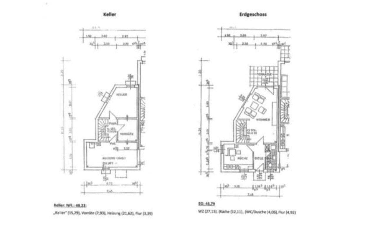 Predaj domu 120 m², pozemek 197 m², Göttingen, Dolné Sasko Predaj domu 120 m², pozemek 197 m², Göttingen, Dolné Sasko