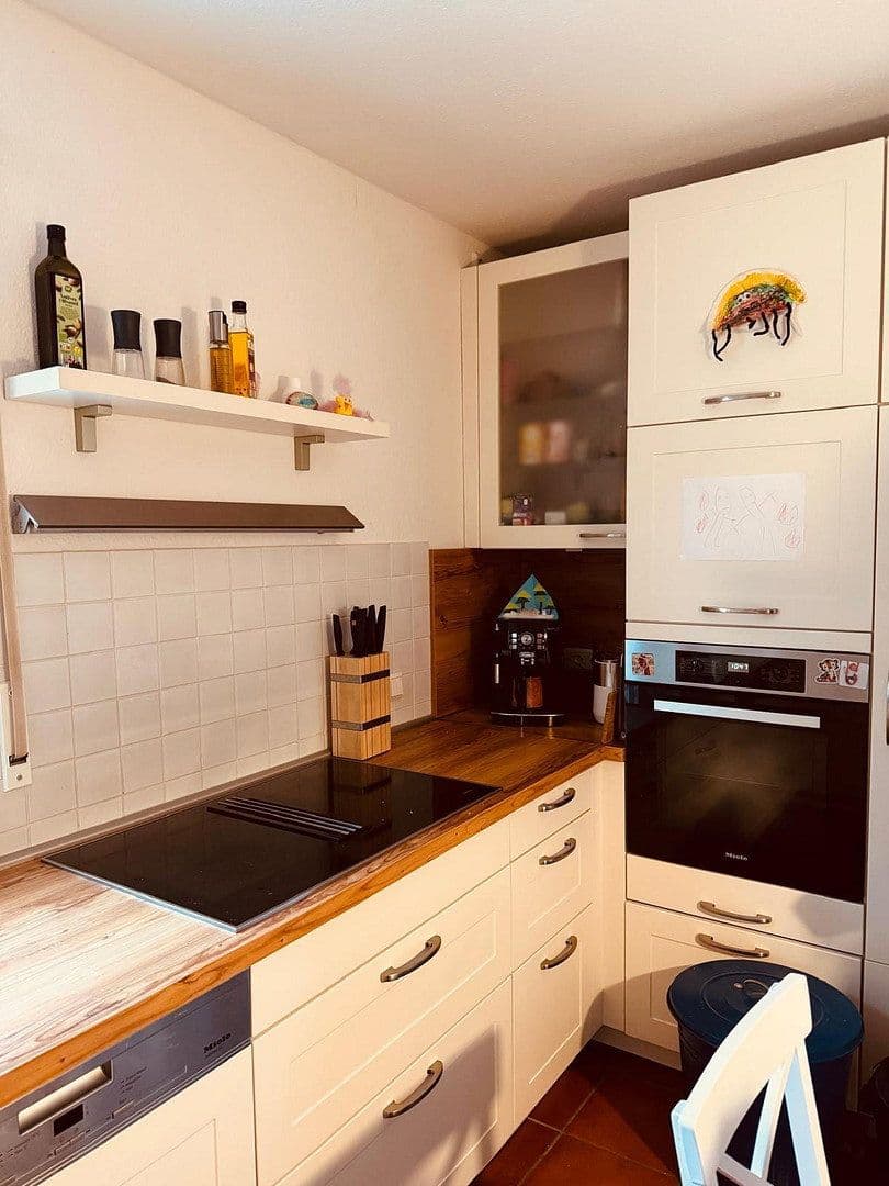 Predaj domu 120 m², pozemek 197 m², Göttingen, Dolné Sasko Predaj domu 120 m², pozemek 197 m², Göttingen, Dolné Sasko