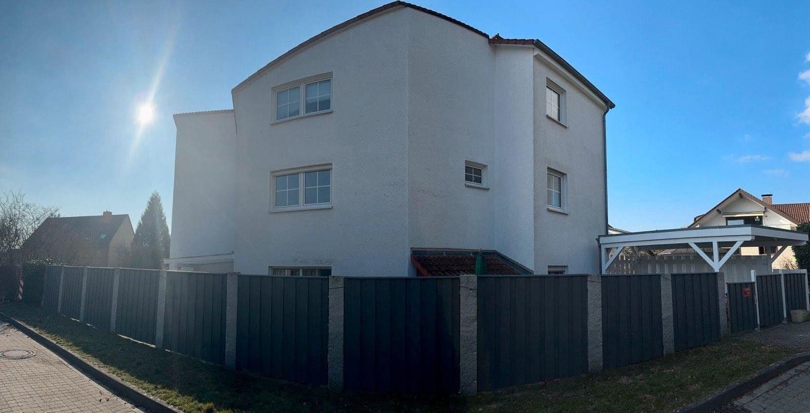 Predaj domu 120 m², pozemek 197 m², Göttingen, Dolné Sasko Predaj domu 120 m², pozemek 197 m², Göttingen, Dolné Sasko