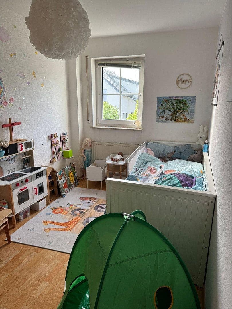 Predaj domu 120 m², pozemek 197 m², Göttingen, Dolné Sasko Predaj domu 120 m², pozemek 197 m², Göttingen, Dolné Sasko